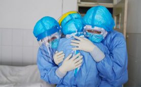In 44 paesi del mondo la pandemia ha già ucciso 1500 infermieri
